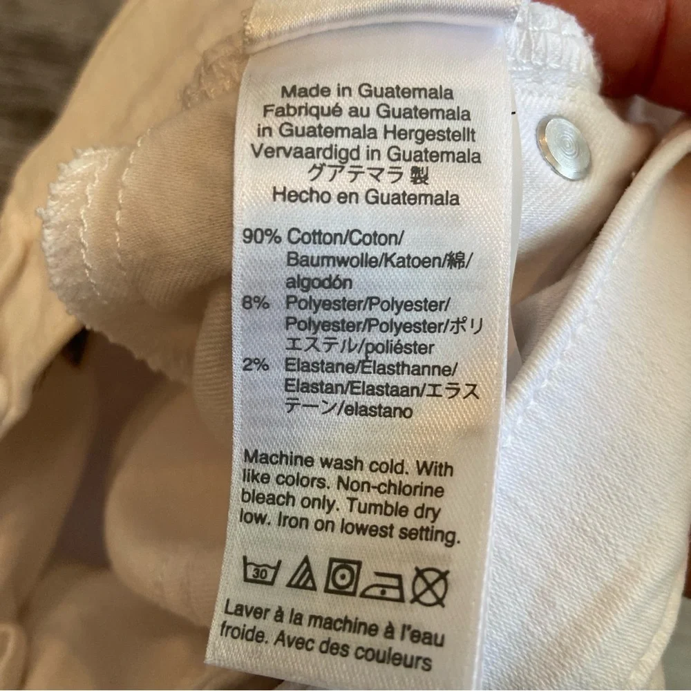 J. Crew brand crew